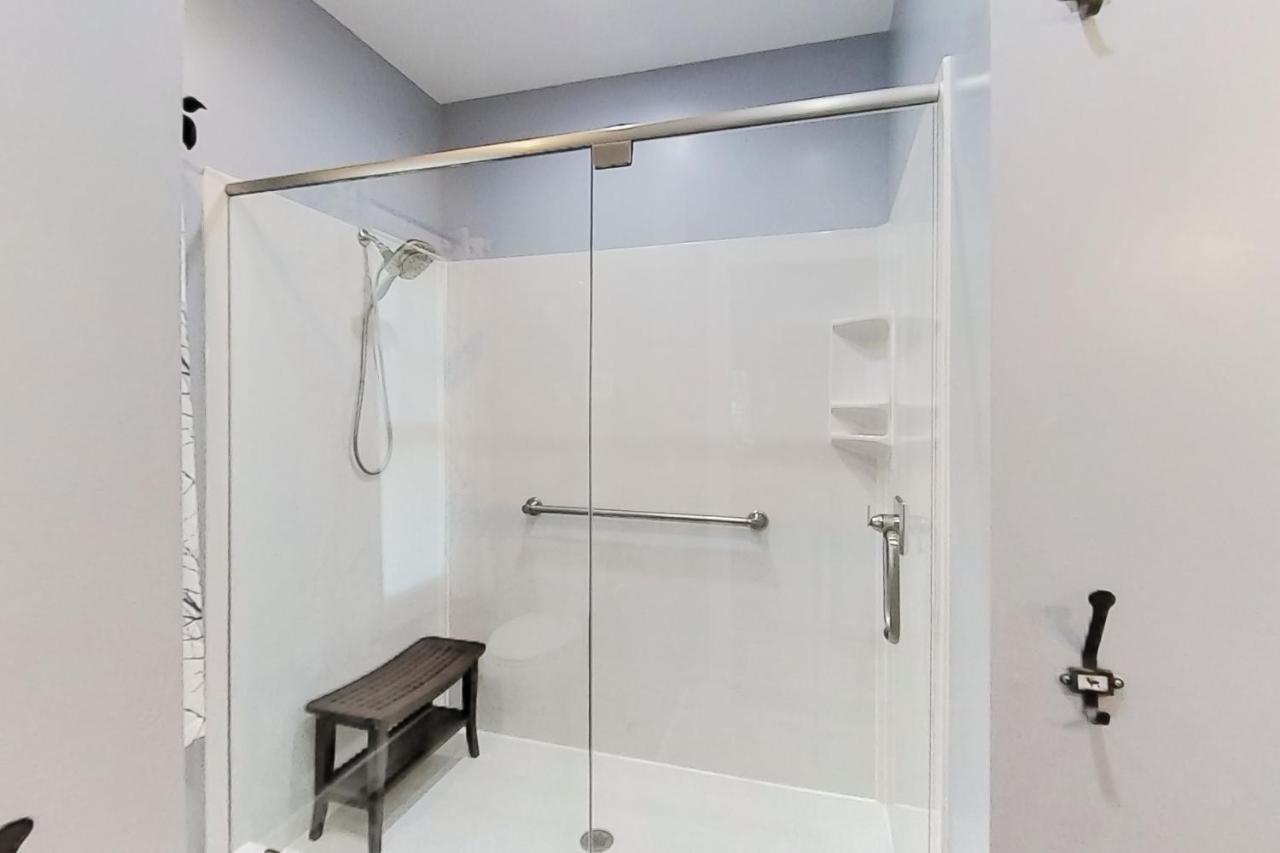 At E'S Villa Cullowhee Ngoại thất bức ảnh